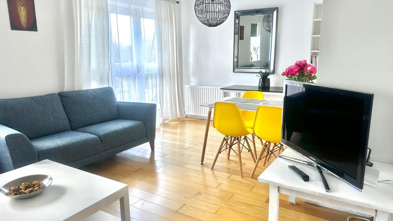 Amazing Location - City Of London- 2 Bedroom Stunning Canal View House With Private Garden,Parking & Balcony Extérieur photo