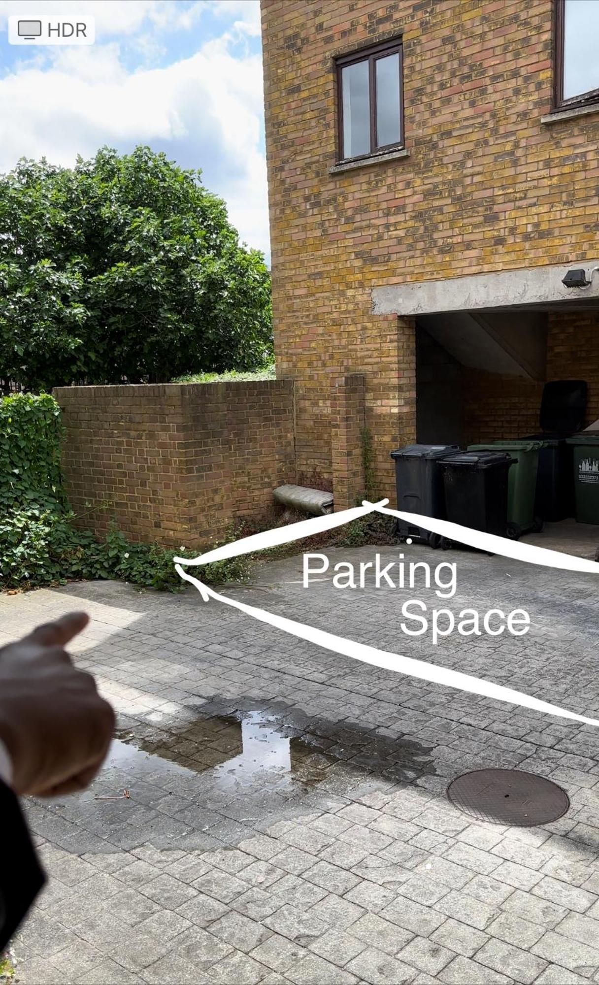 Amazing Location - City Of London- 2 Bedroom Stunning Canal View House With Private Garden,Parking & Balcony Extérieur photo